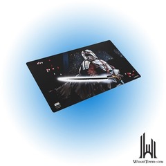 Star Wars Unlimited - Game Mat: Mandalorian